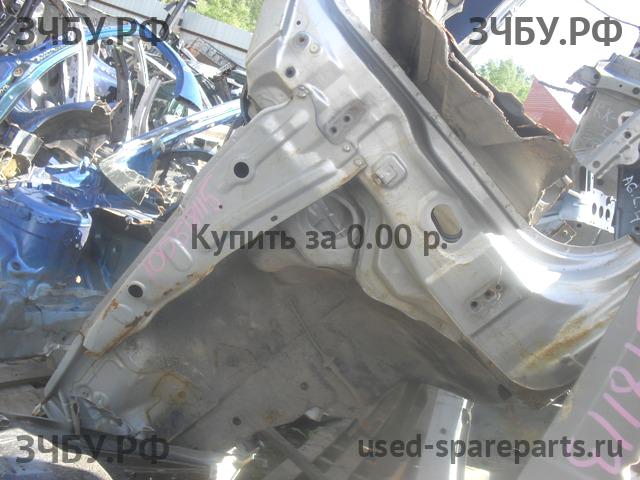 Mitsubishi Lancer Cedia [CS] Элемент кузова