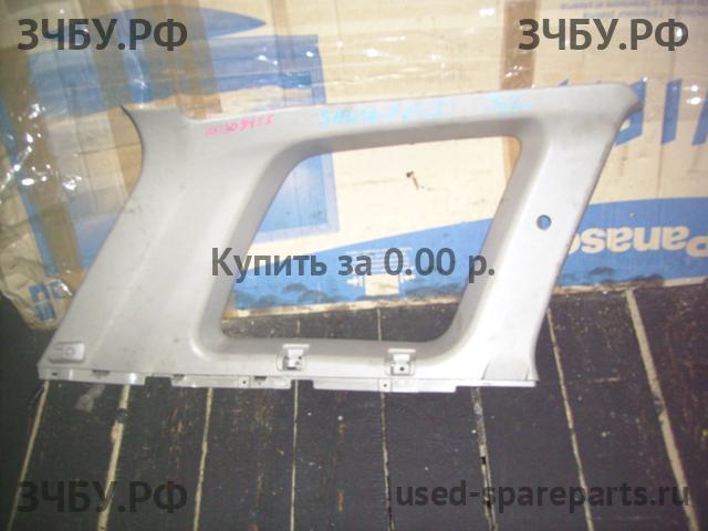 Hyundai Santa Fe 1 (SM) Накладка