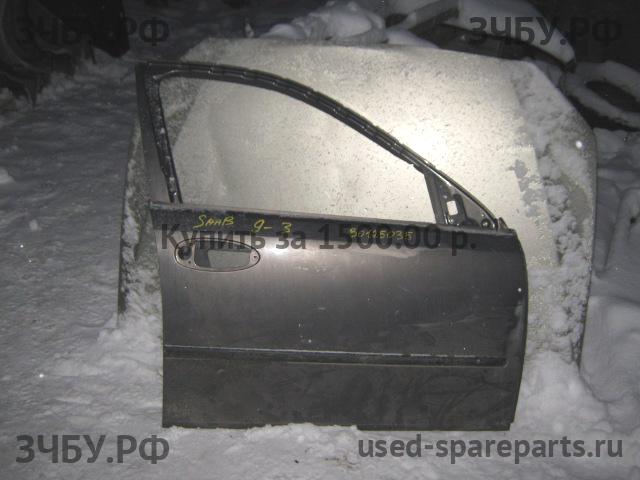 Saab 9-3 (2) Дверь передняя правая