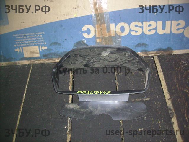 Mitsubishi Lancer 9 [CS/Classic] Накладка декоративная на панель приборов