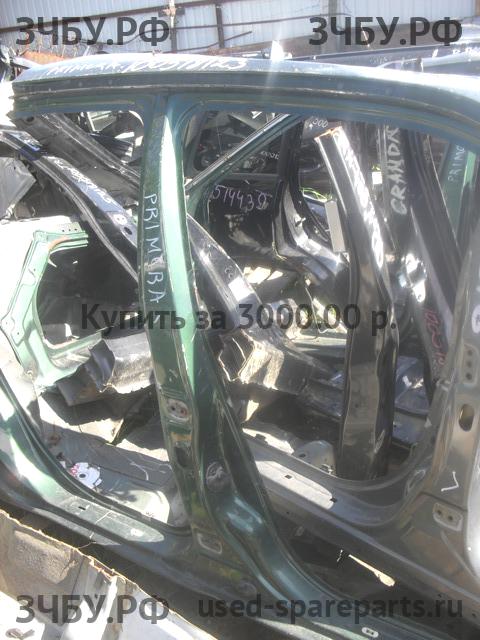 Nissan Primera P11 Порог правый