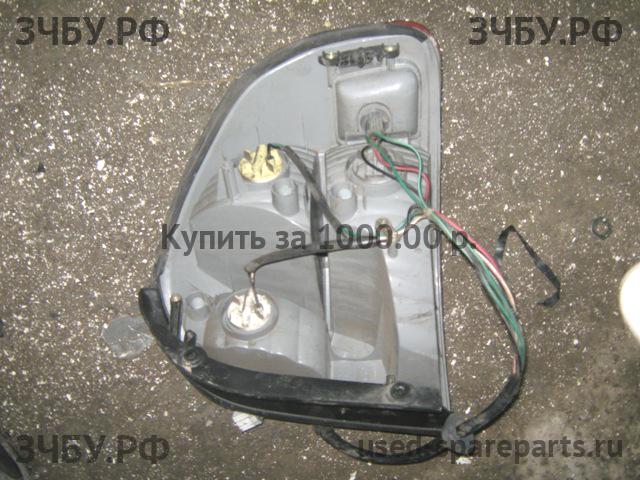 Hyundai Santa Fe 1 (SM) Фонарь левый