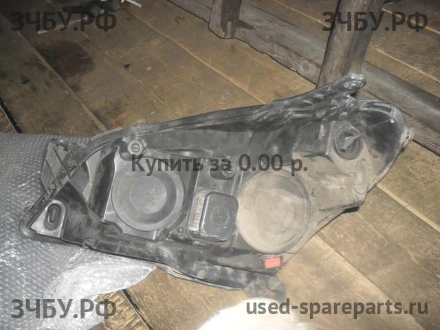 Opel Astra H Фара правая
