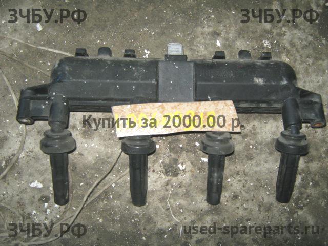 Peugeot 206 Катушка зажигания