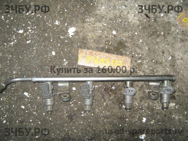 Mitsubishi Lancer 10 [CX/CY] Рейка топливная (рампа)