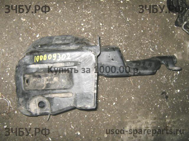 Opel Astra H Бачок омывателя лобового стекла