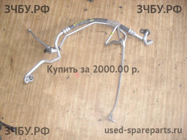 Mitsubishi Lancer 10 [CX/CY] Трубка кондиционера