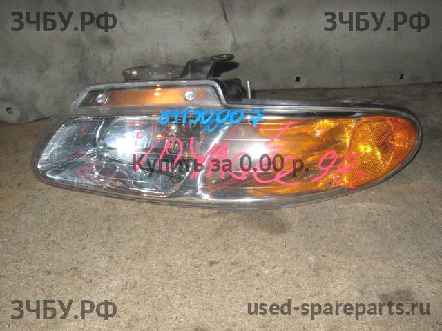 Chrysler Voyager/Caravan 3 Фара левая
