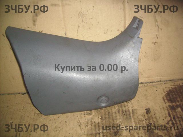 Mazda 3 [BK] Пластик салона