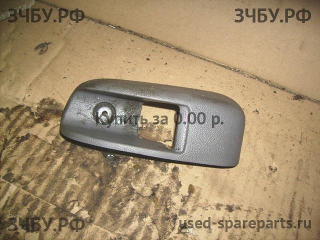 Mazda 3 [BK] Пластик салона