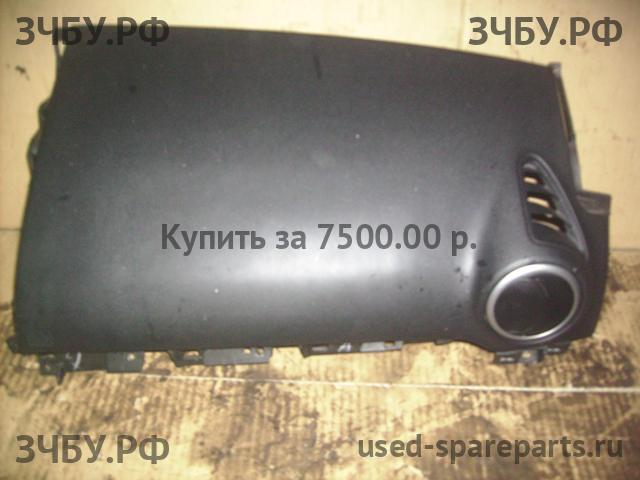 Mazda 3 [BK] Подушка безопасности пассажирская (в торпедо)