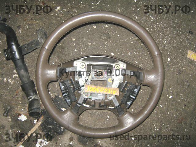 Acura MDX 1 Рулевое колесо без AIR BAG
