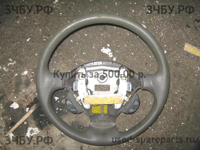 Hyundai Santa Fe 1 (SM) Рулевое колесо без AIR BAG