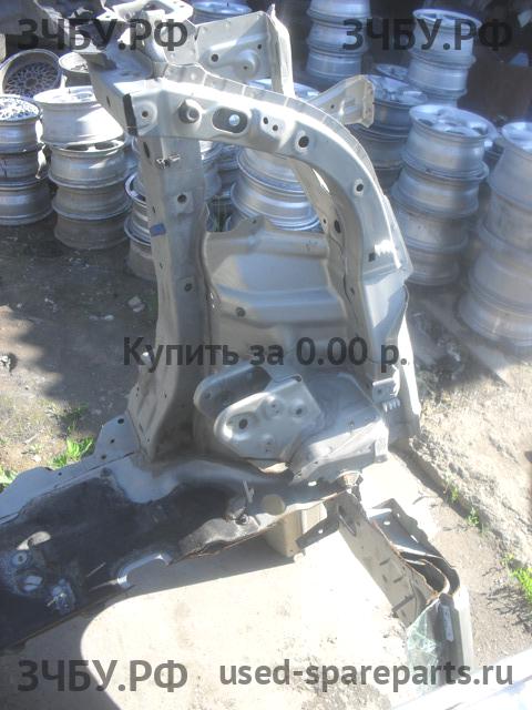 Honda Civic 8 (5D) Элемент кузова