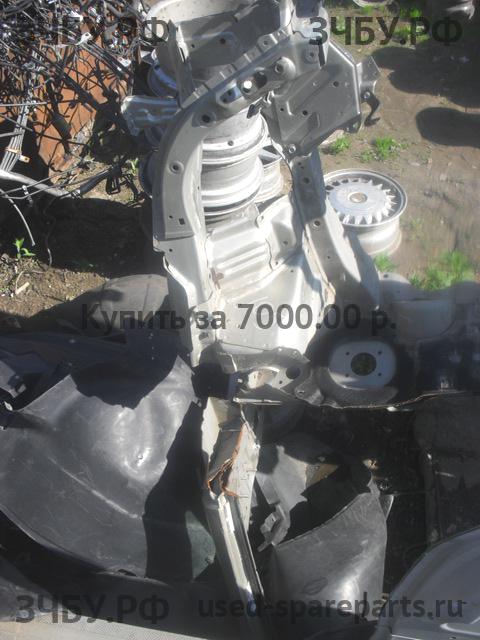 Honda Civic 8 (5D) Элемент кузова