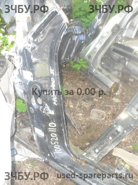 Ford Mondeo 2 Элемент кузова