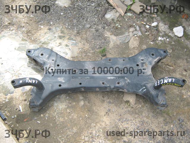 Mitsubishi Lancer 10 [CX/CY] Балка передняя поперечная (подрамник)
