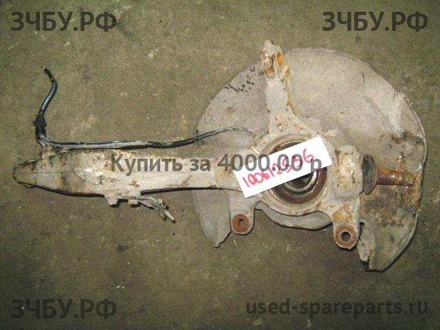 Honda Accord 7 Кулак поворотный передний правый (со ступицей)