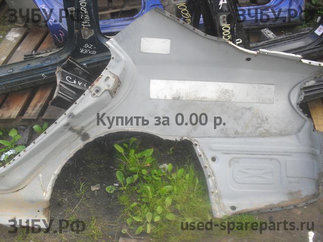 Toyota Camry 5 (V30) Крыло заднее правое