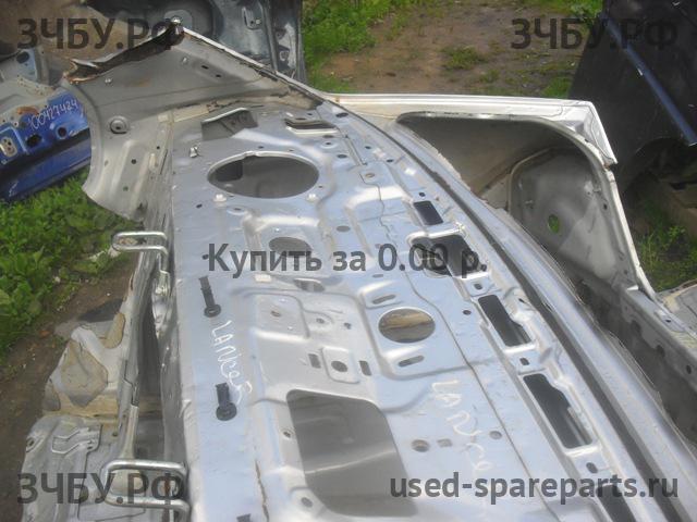 Mitsubishi Lancer 9 [CS/Classic] Панель задняя