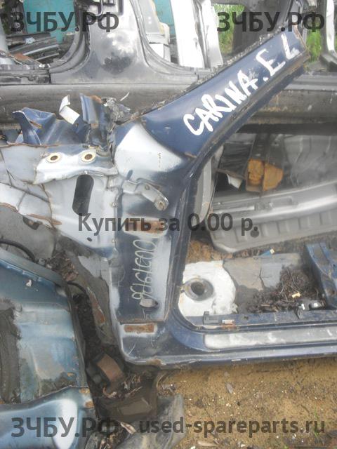 Toyota Carina.E (T190) Элемент кузова