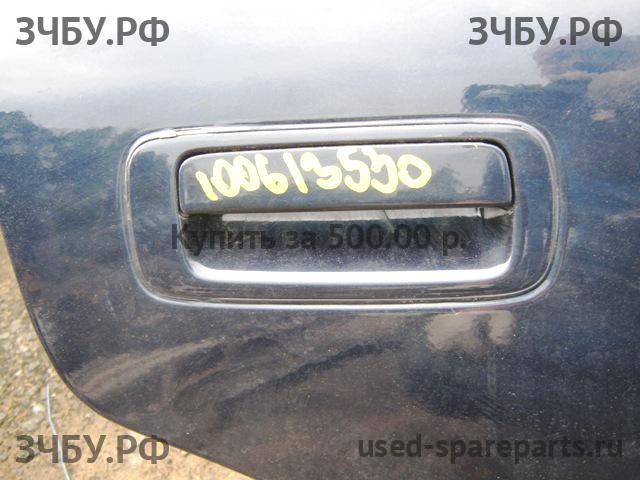 Lexus LS (2) 400 Ручка двери задней наружная правая