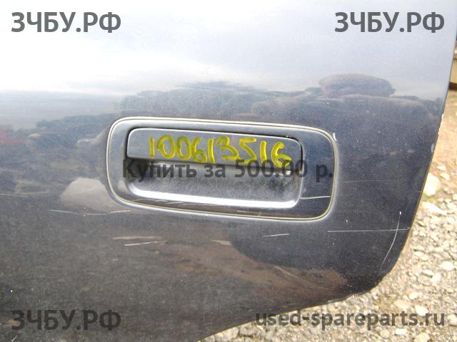 Lexus LS (2) 400 Ручка двери задней наружная левая