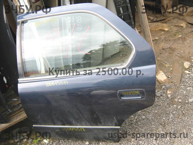 Lexus LS (2) 400 Дверь задняя левая