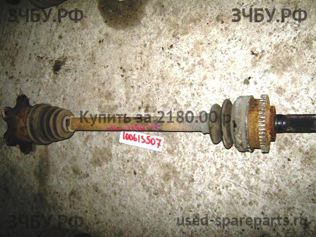 Mazda 929 [HC] Привод задний левый (ШРУС)