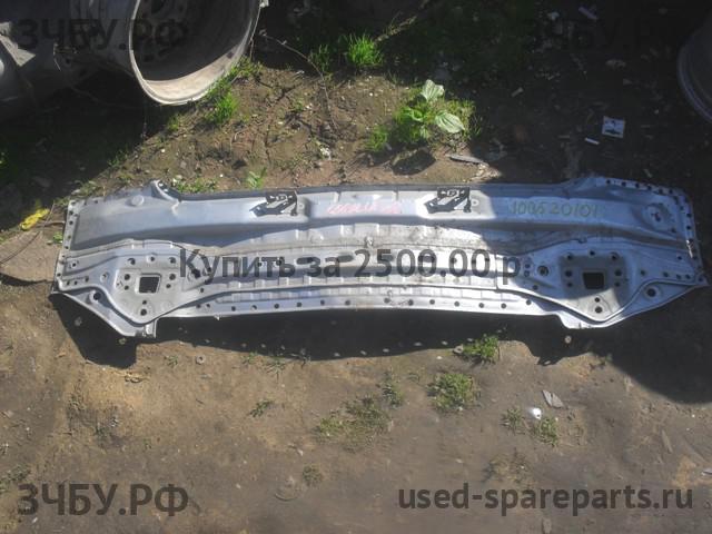 Toyota Corolla (E14 - E15) Панель задняя