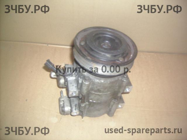 Hyundai Santa Fe 1 (SM) Компрессор системы кондиционирования