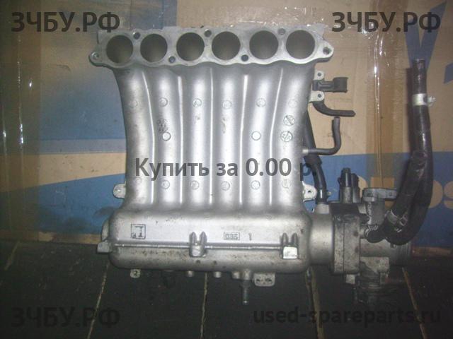 Hyundai Santa Fe 1 (SM) Коллектор впускной