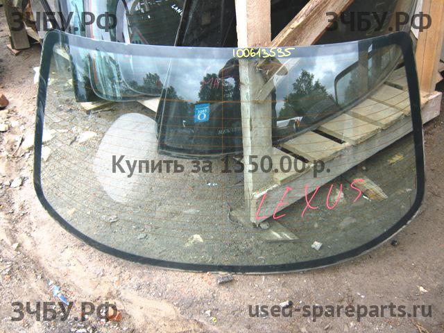 Lexus LS (2) 400 Стекло заднее
