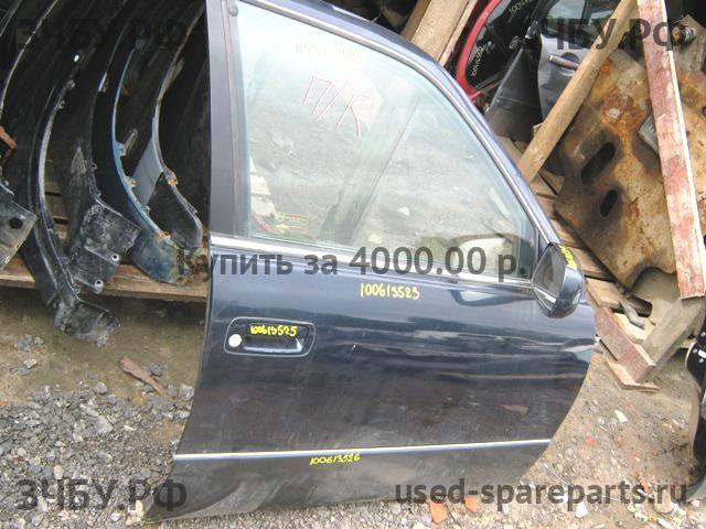 Lexus LS (2) 400 Дверь передняя правая