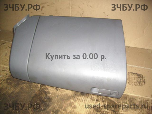 Mazda 3 [BK] Бардачок