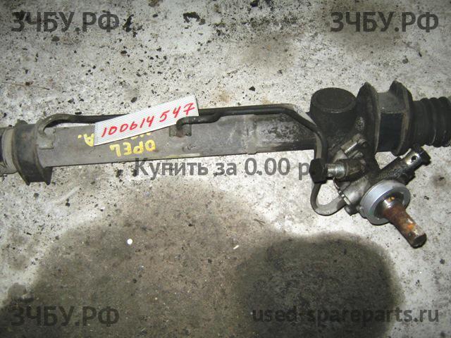 Opel Vectra B Рейка рулевая