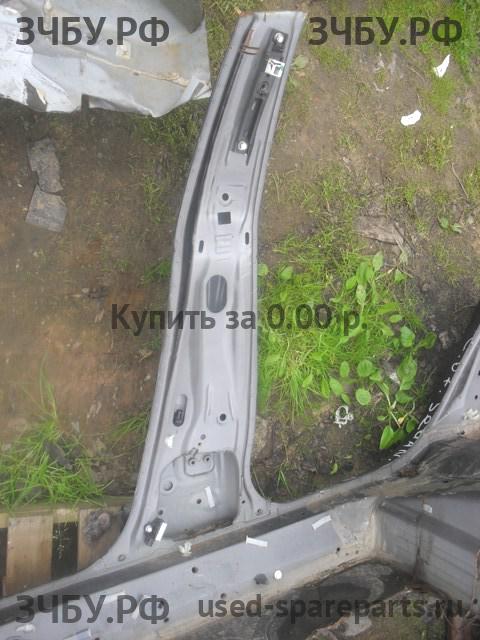Honda Civic 8 (5D) Порог правый