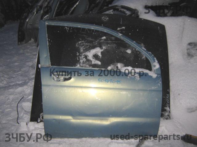Daewoo Matiz 2 Дверь передняя правая