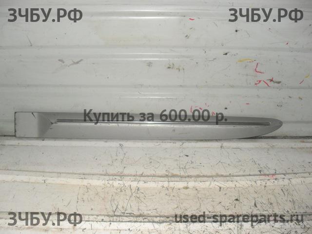 Nissan Maxima 3 (CA33) Молдинг двери задней левой