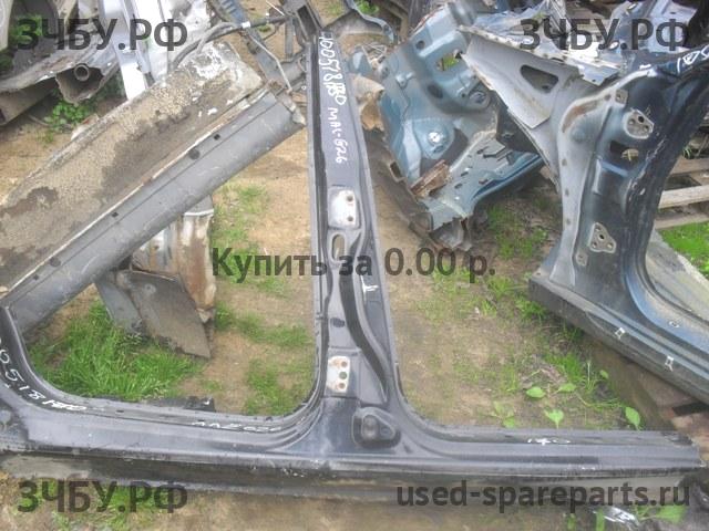 Mazda 626 [GE] Порог правый