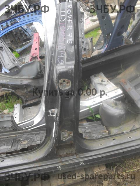 Rover 75 (RJ) Порог левый