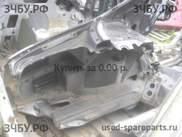 Rover 75 (RJ) Крыло заднее левое
