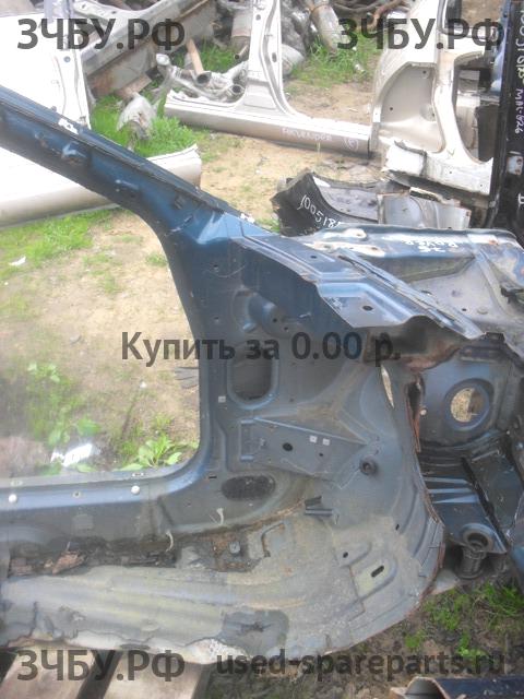 Rover 75 (RJ) Элемент кузова