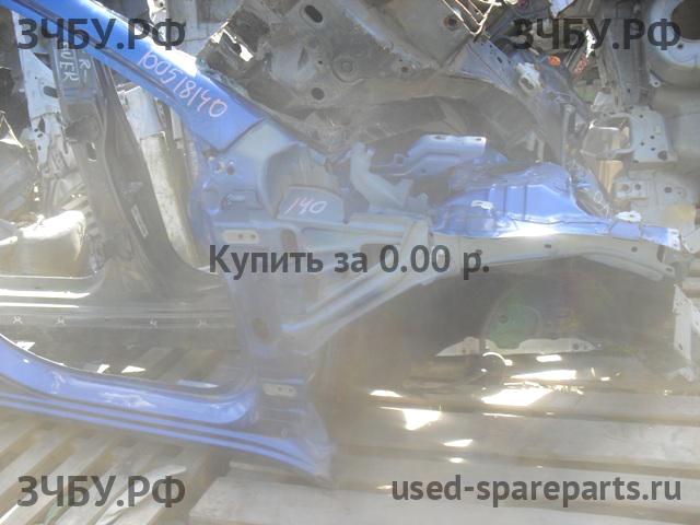 Mitsubishi Lancer 10 [CX/CY] Элемент кузова