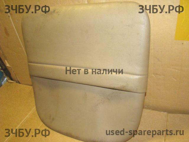 Acura MDX 2 Сиденье