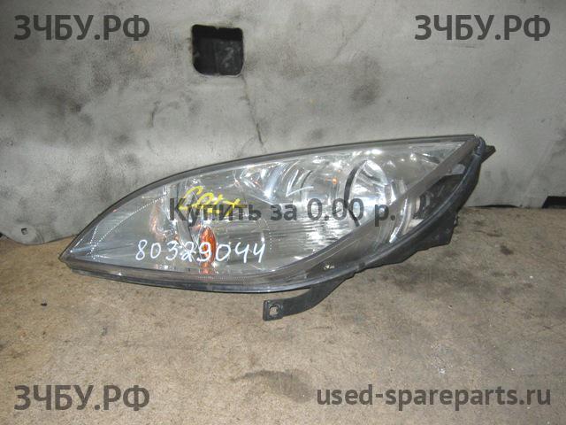 Mitsubishi Colt 6 (Z30) Фара левая