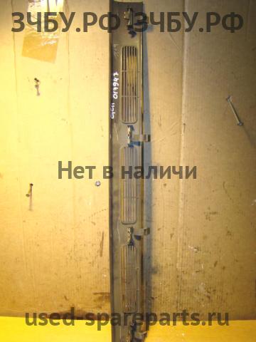 Jeep Grand Cherokee 2 Накладка