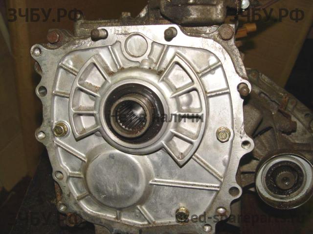Mitsubishi Pajero/Montero Sport 1 (K9) Коробка раздаточная