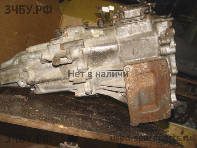 Mitsubishi Pajero/Montero Sport 1 (K9) Коробка раздаточная