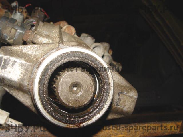 Mitsubishi Pajero/Montero Sport 1 (K9) Коробка раздаточная